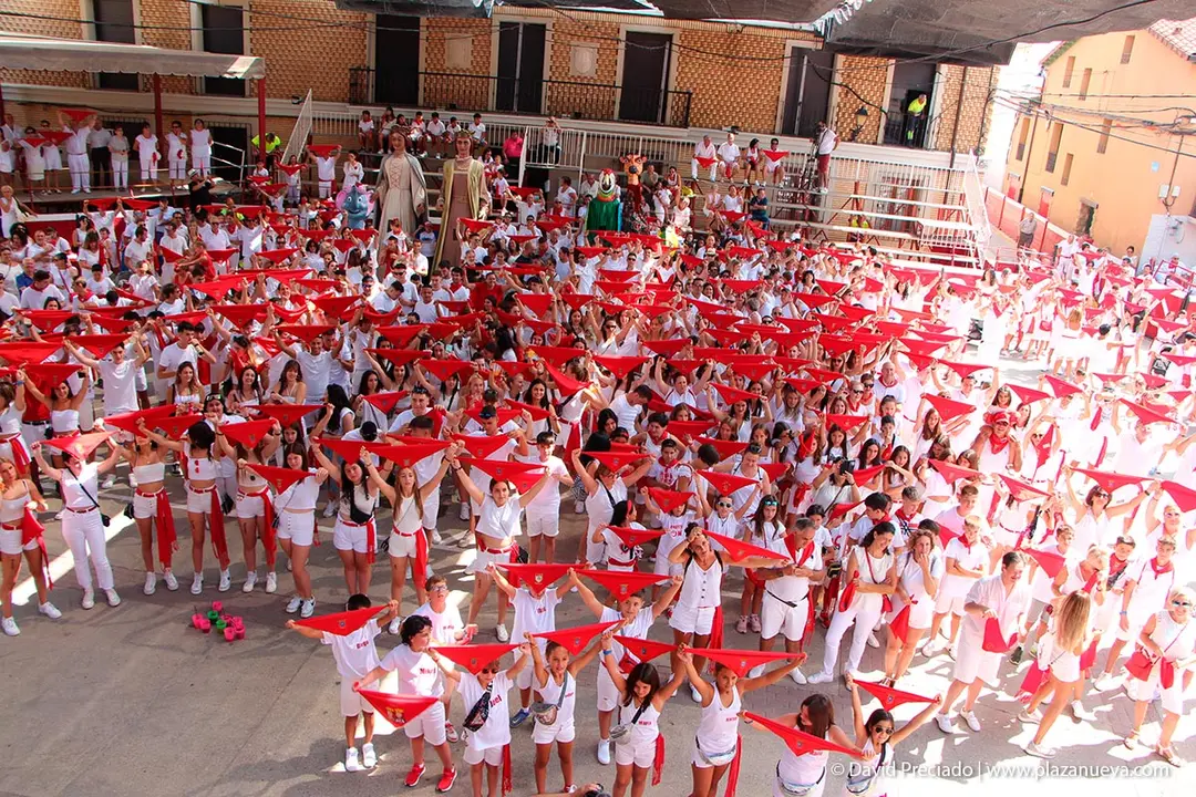Fiestas de Cadreita 2022 - 10