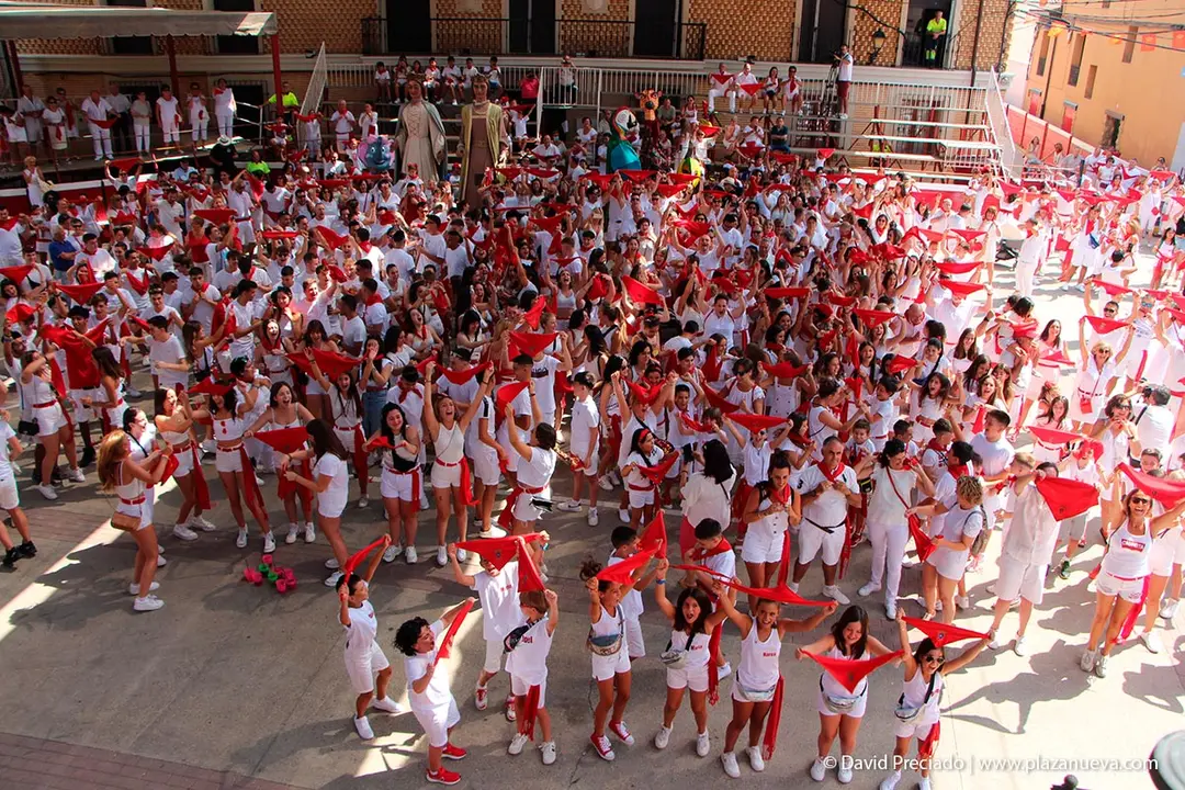 Fiestas de Cadreita 2022 - 11