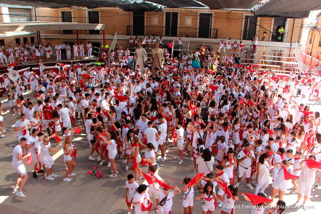 Fiestas de Cadreita 2022 - 12