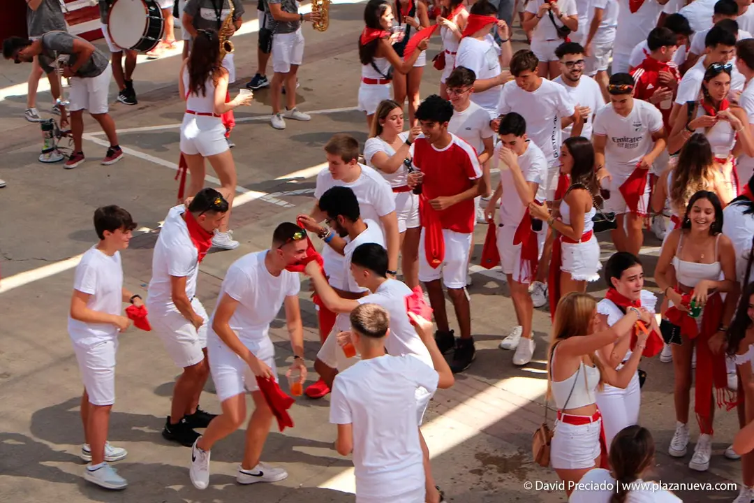 Fiestas de Cadreita 2022 - 13