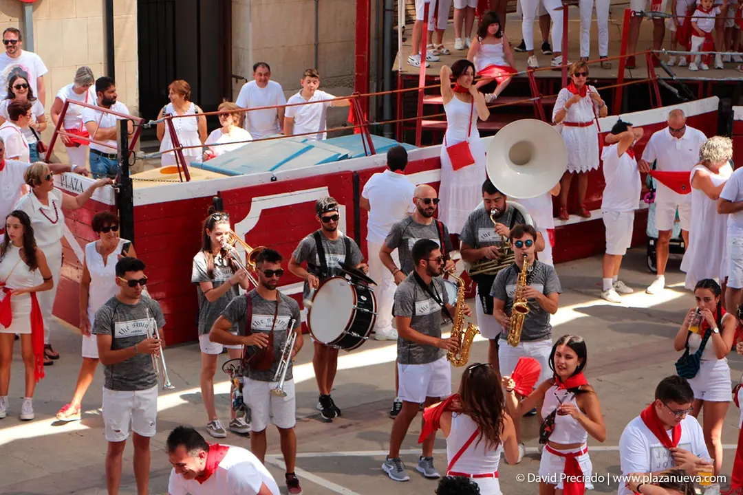Fiestas de Cadreita 2022 - 14