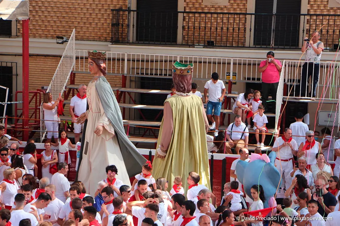 Fiestas de Cadreita 2022 - 15