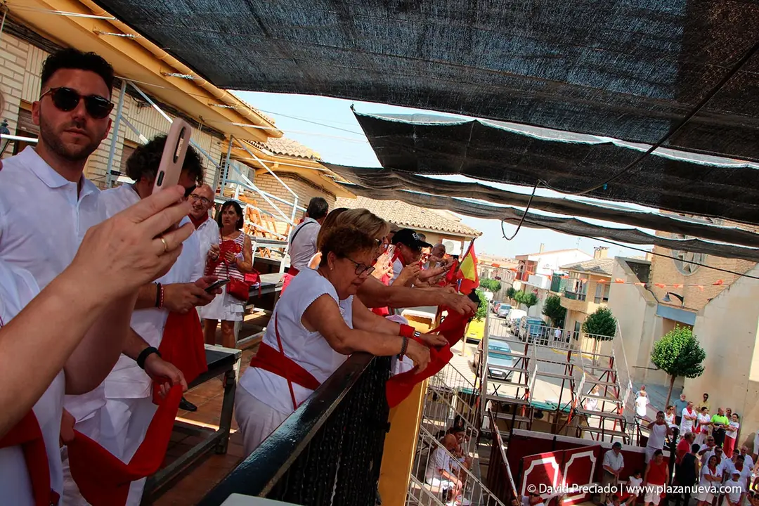 Fiestas de Cadreita 2022 - 16