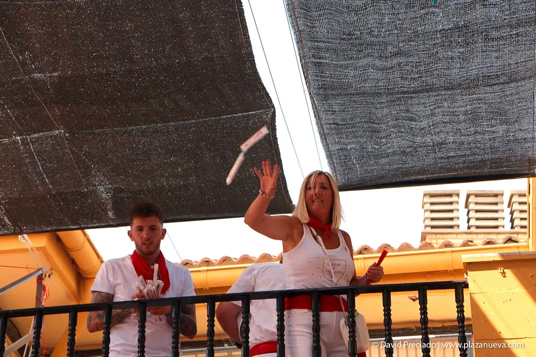 Fiestas de Cadreita 2022 - 18