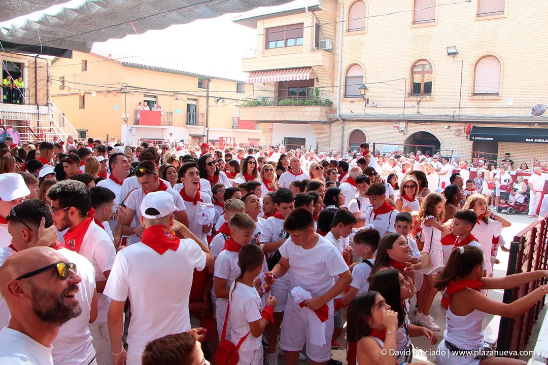 Fiestas de Cadreita 2022 - 19