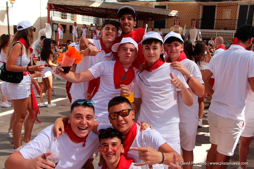 Fiestas de Cadreita 2022 - 20
