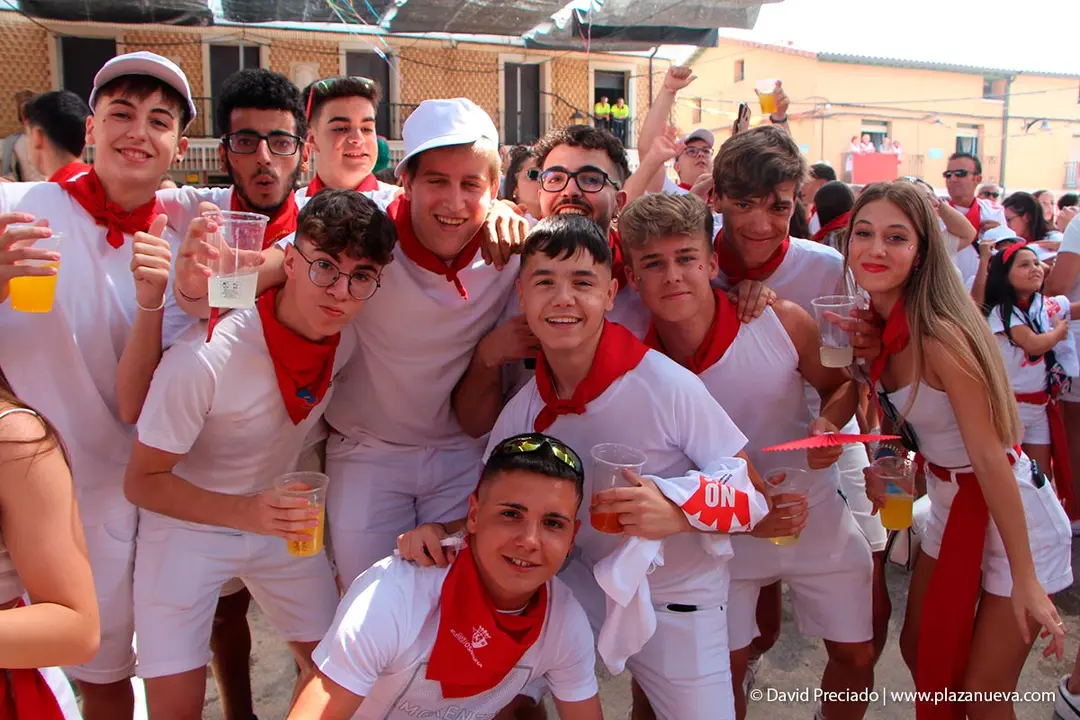 Fiestas de Cadreita 2022 - 21