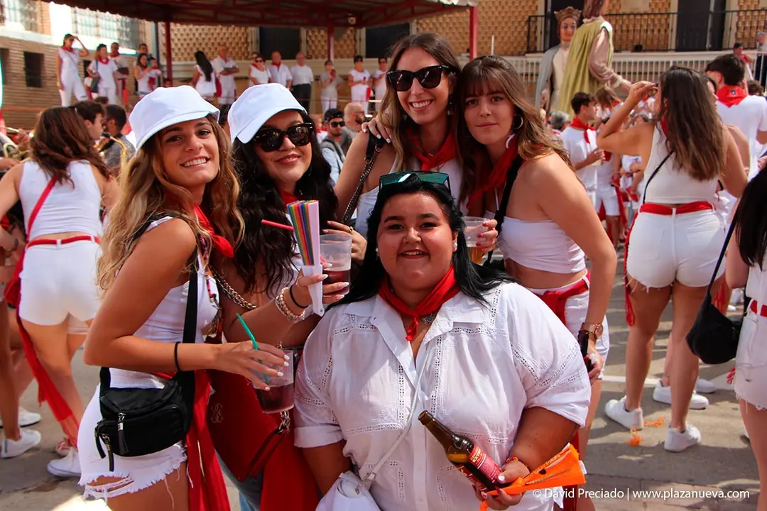 Fiestas de Cadreita 2022 - 22