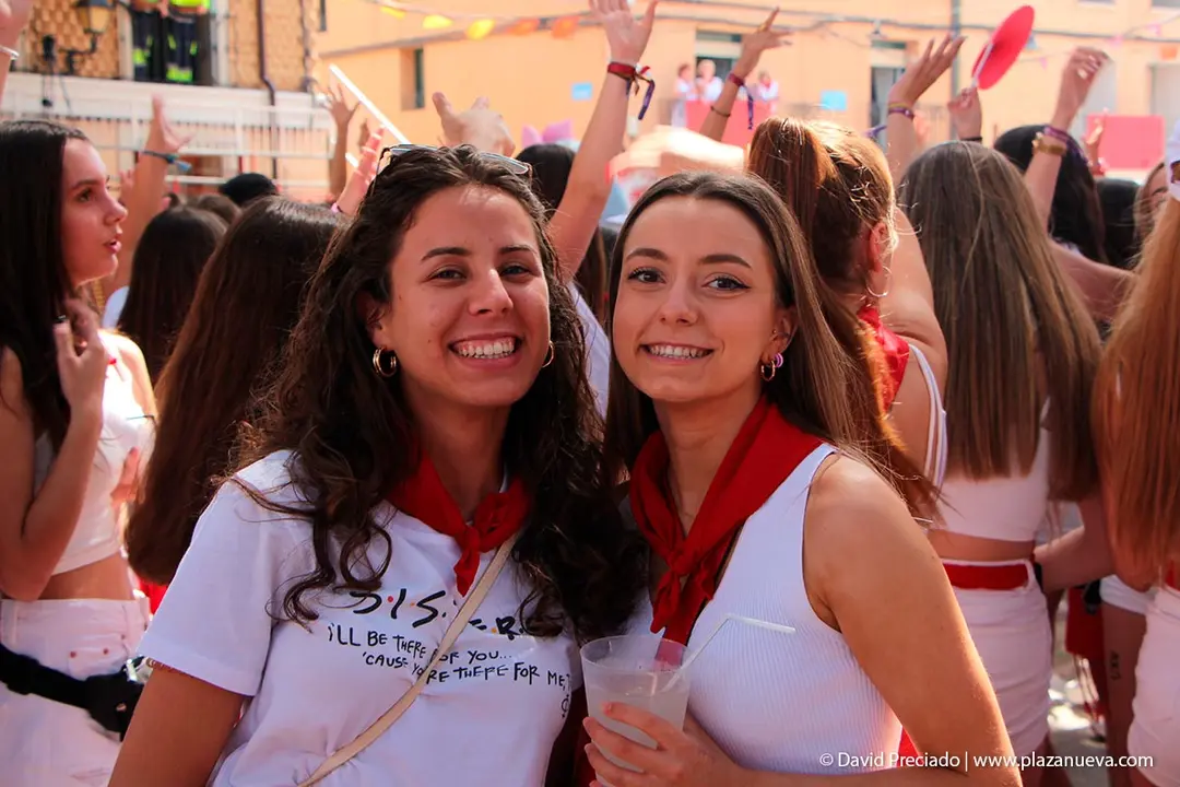 Fiestas de Cadreita 2022 - 23