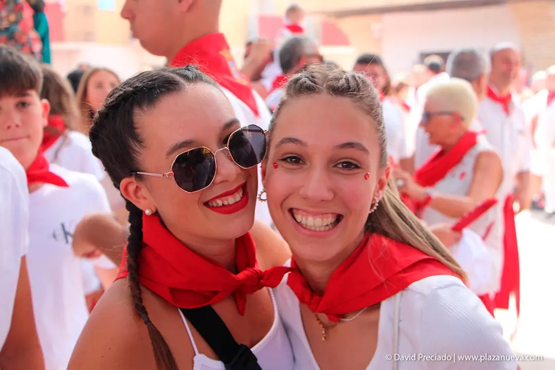 Fiestas de Cadreita 2022 - 26