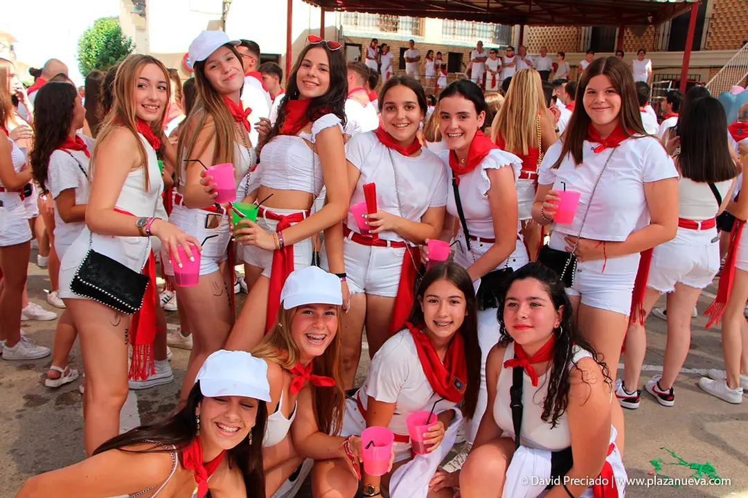 Fiestas de Cadreita 2022 - 27