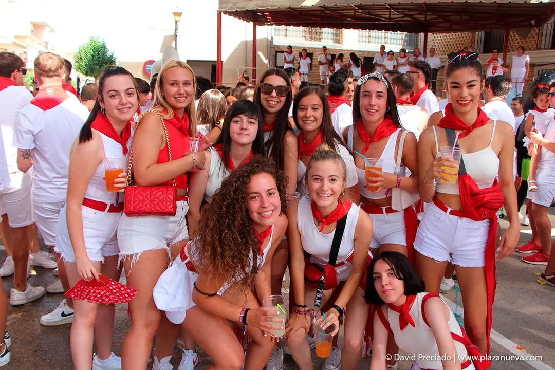 Fiestas de Cadreita 2022 - 28