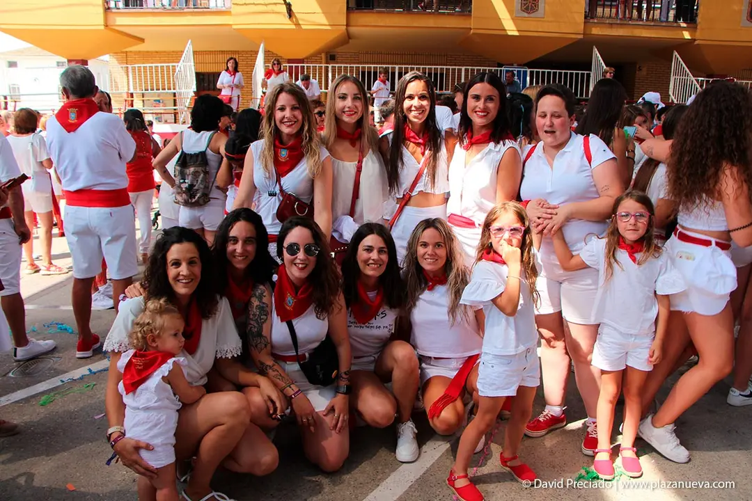 Fiestas de Cadreita 2022 - 29