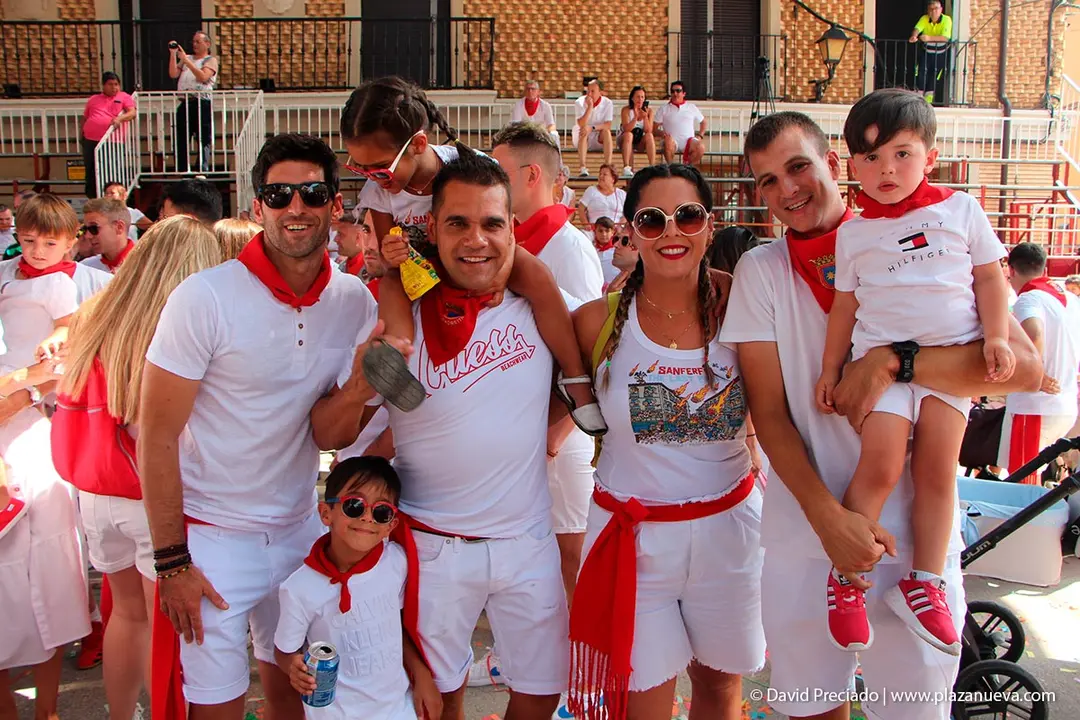 Fiestas de Cadreita 2022 - 30