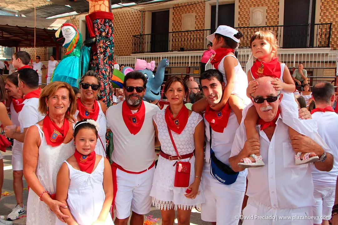 Fiestas de Cadreita 2022 - 31