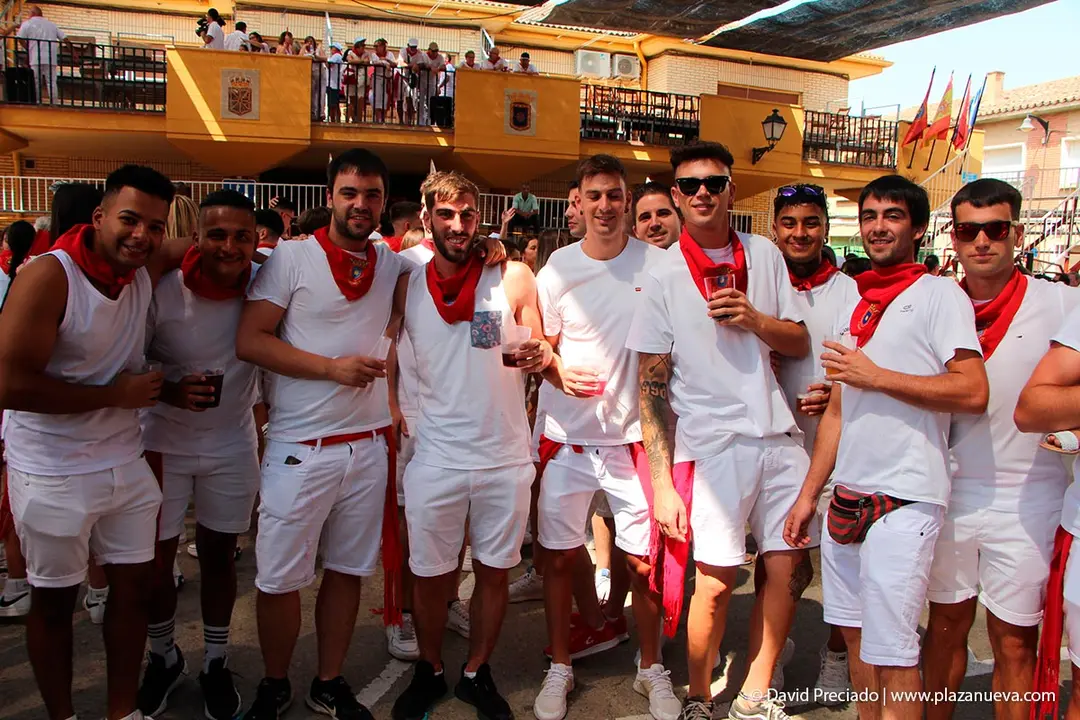 Fiestas de Cadreita 2022 - 32