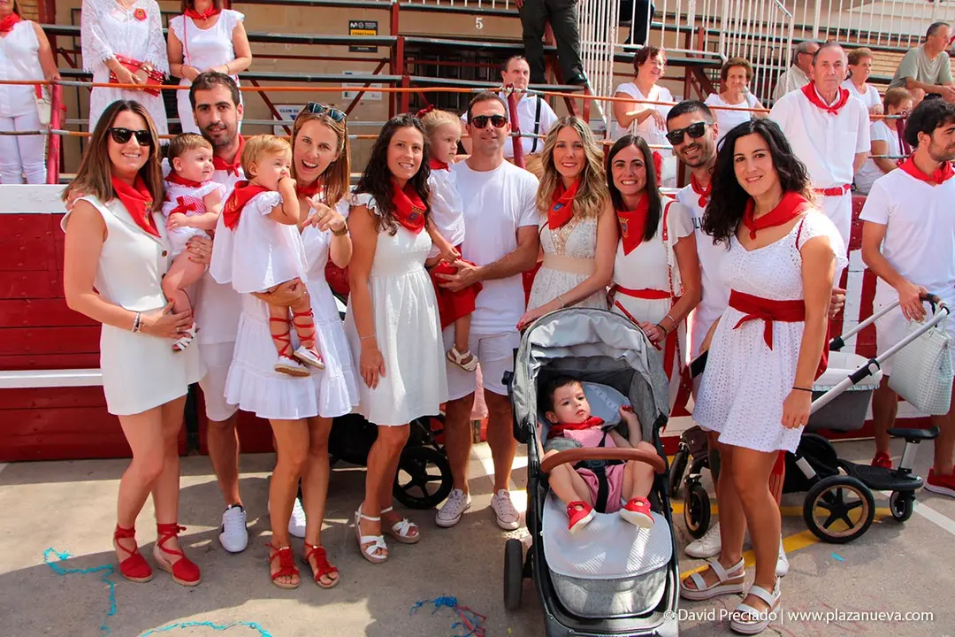 Fiestas de Cadreita 2022 - 34