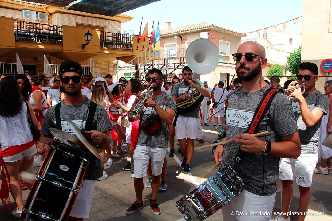 Fiestas de Cadreita 2022 - 35