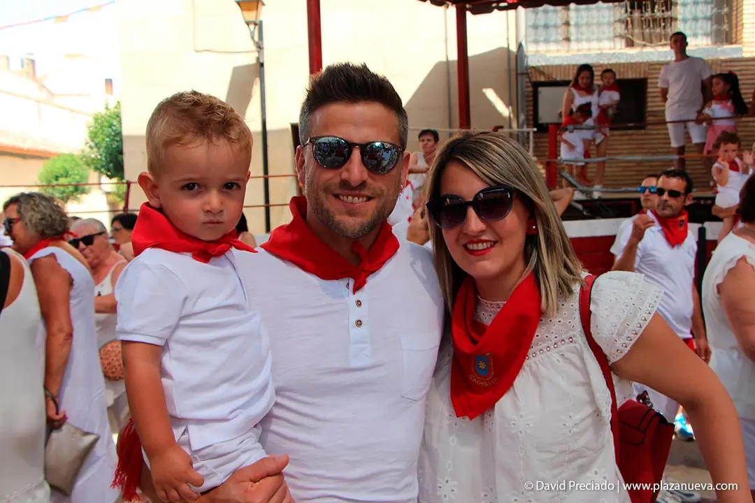 Fiestas de Cadreita 2022 - 36