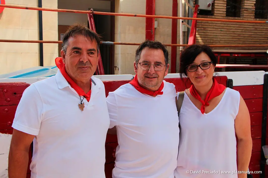Fiestas de Cadreita 2022 - 38