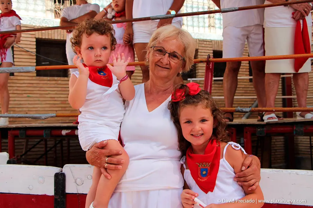 Fiestas de Cadreita 2022 - 37