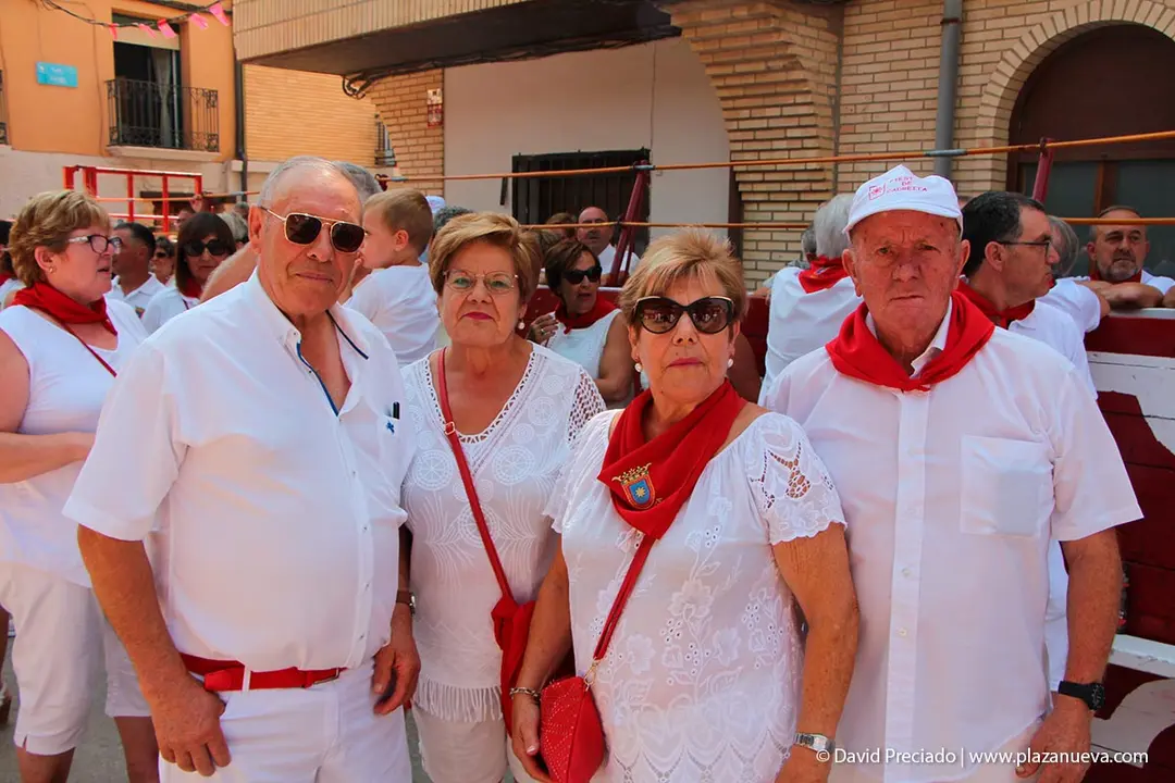 Fiestas de Cadreita 2022 - 39