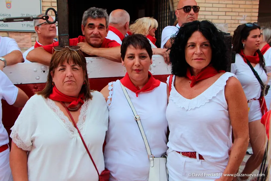 Fiestas de Cadreita 2022 - 40