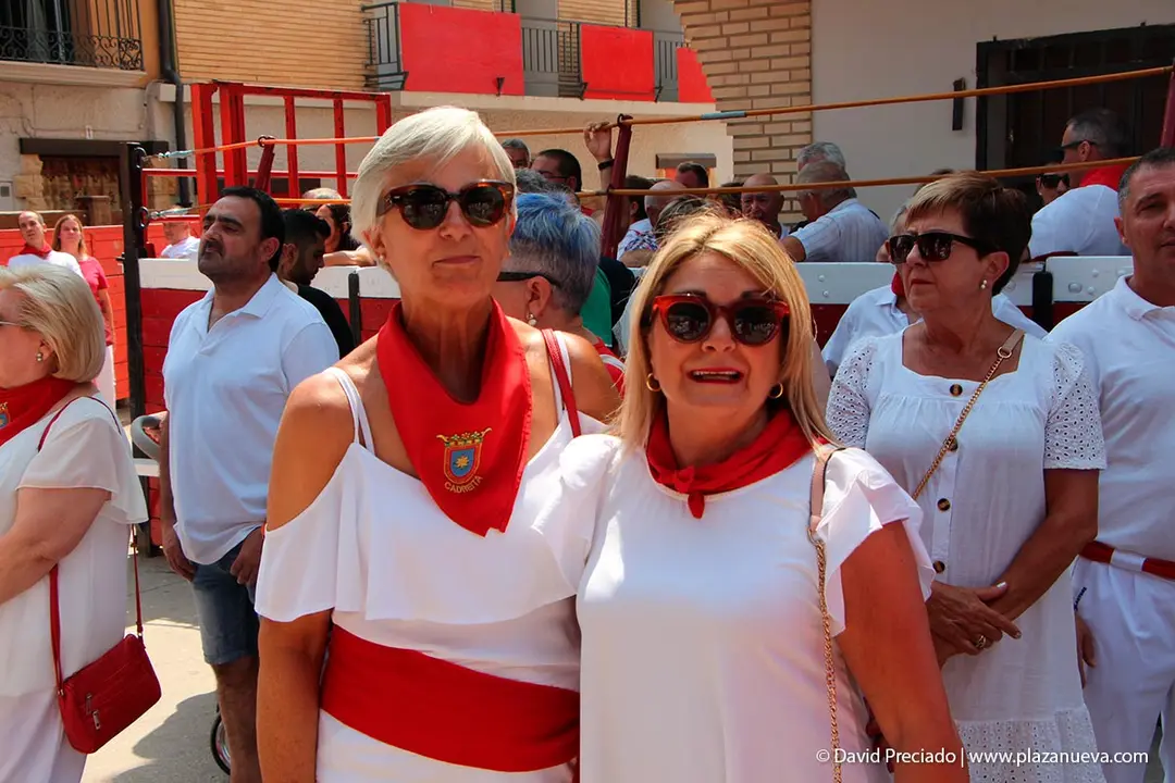 Fiestas de Cadreita 2022 - 41