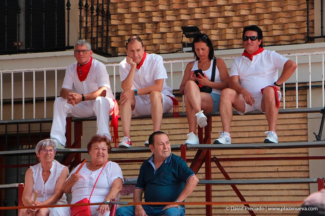 Fiestas de Cadreita 2022 - 44
