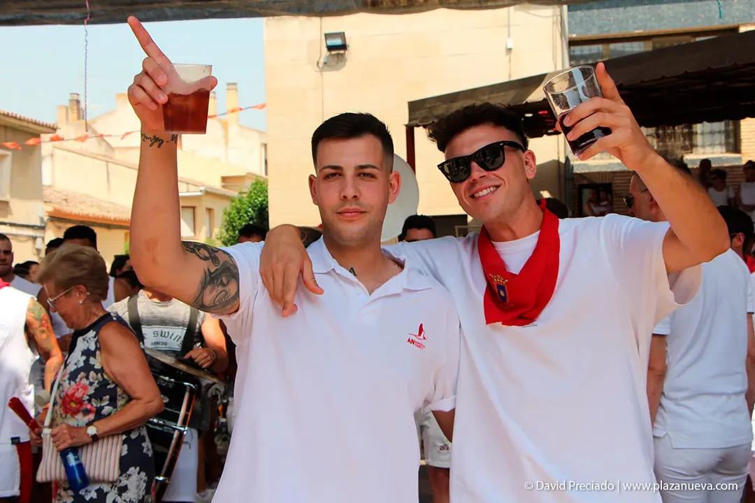 Fiestas de Cadreita 2022 - 45