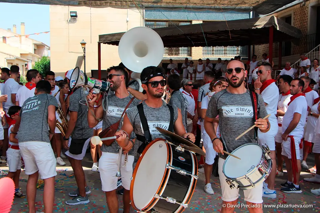Fiestas de Cadreita 2022 - 46