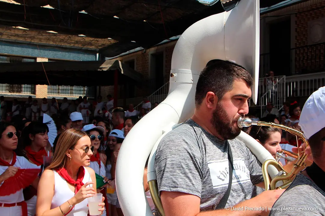Fiestas de Cadreita 2022 - 49