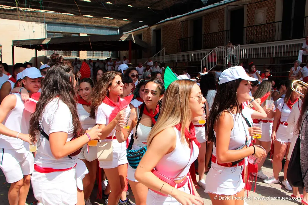 Fiestas de Cadreita 2022 - 50