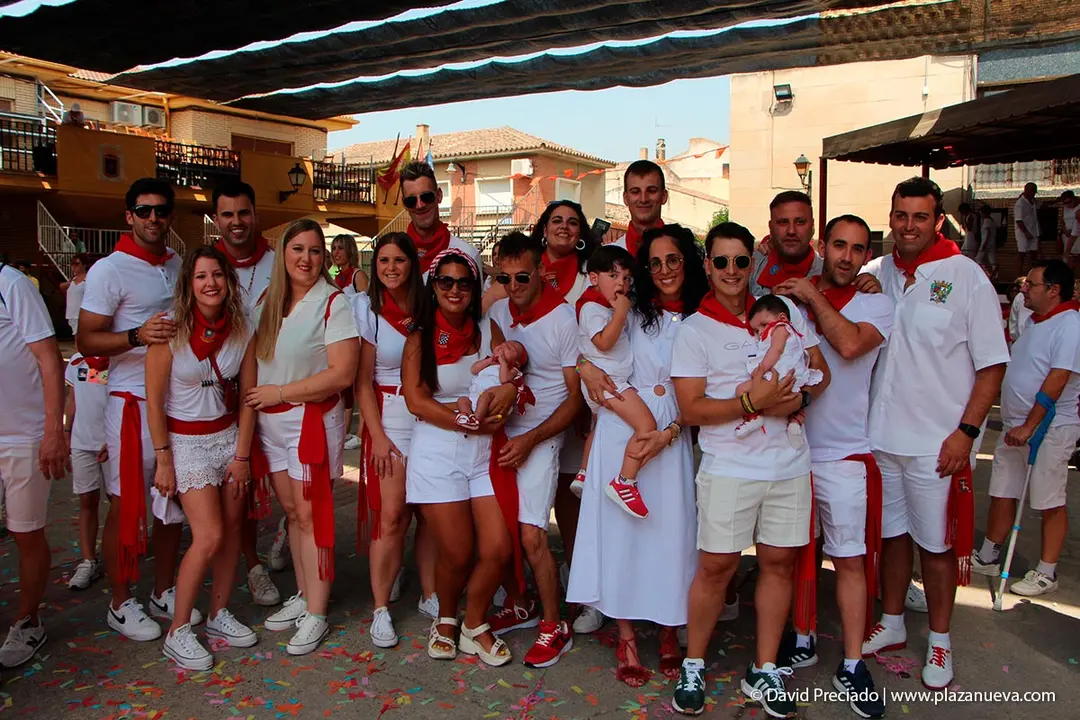Fiestas de Cadreita 2022 - 53