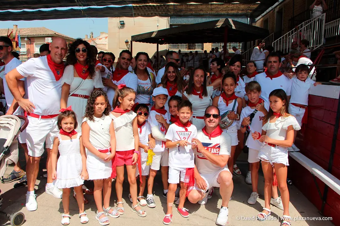 Fiestas de Cadreita 2022 - 52