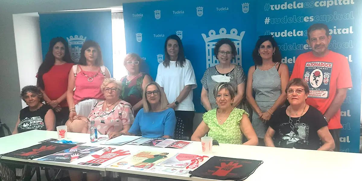 Campa&ntilde;a contra las agresiones sexistas en fiestas