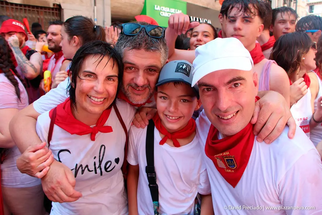 Cohete Fiestas de Santa Ana de Tudela 2022 - 69