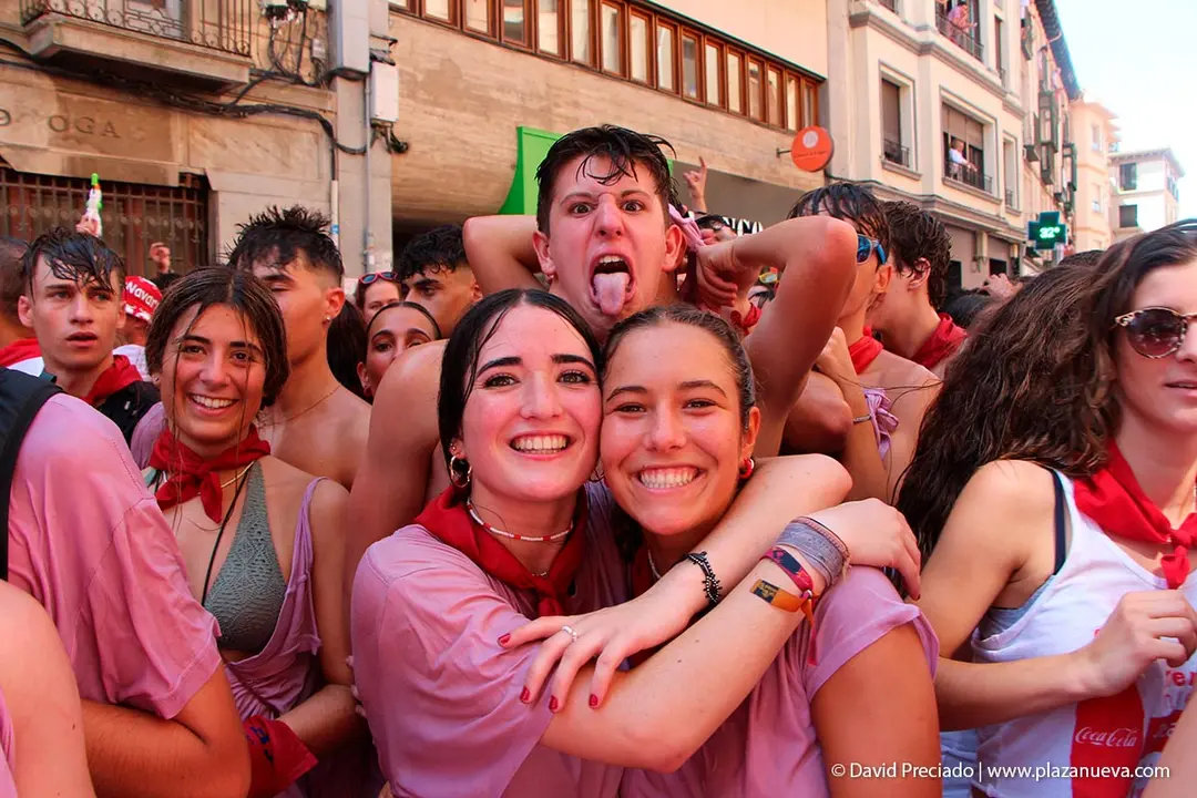 Cohete Fiestas de Santa Ana de Tudela 2022 - 70