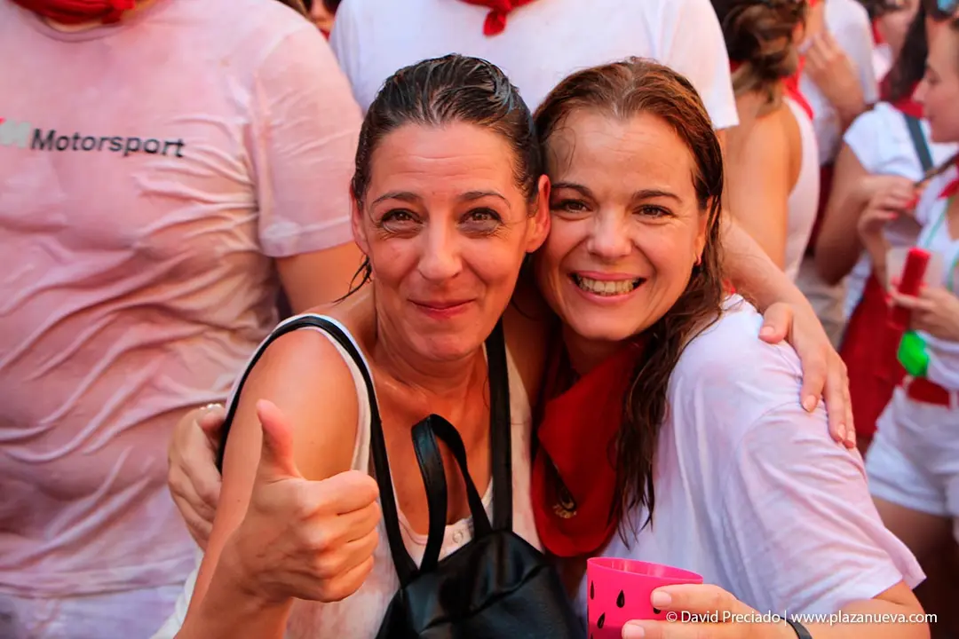 Cohete Fiestas de Santa Ana de Tudela 2022 - 95