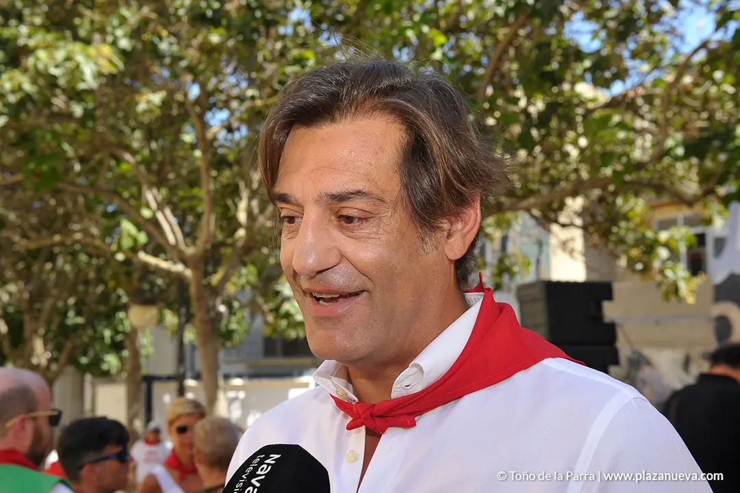 Homenaje Tudelano Ausente d&iacute;a 27, Fiestas de Tudela 2022 -  02