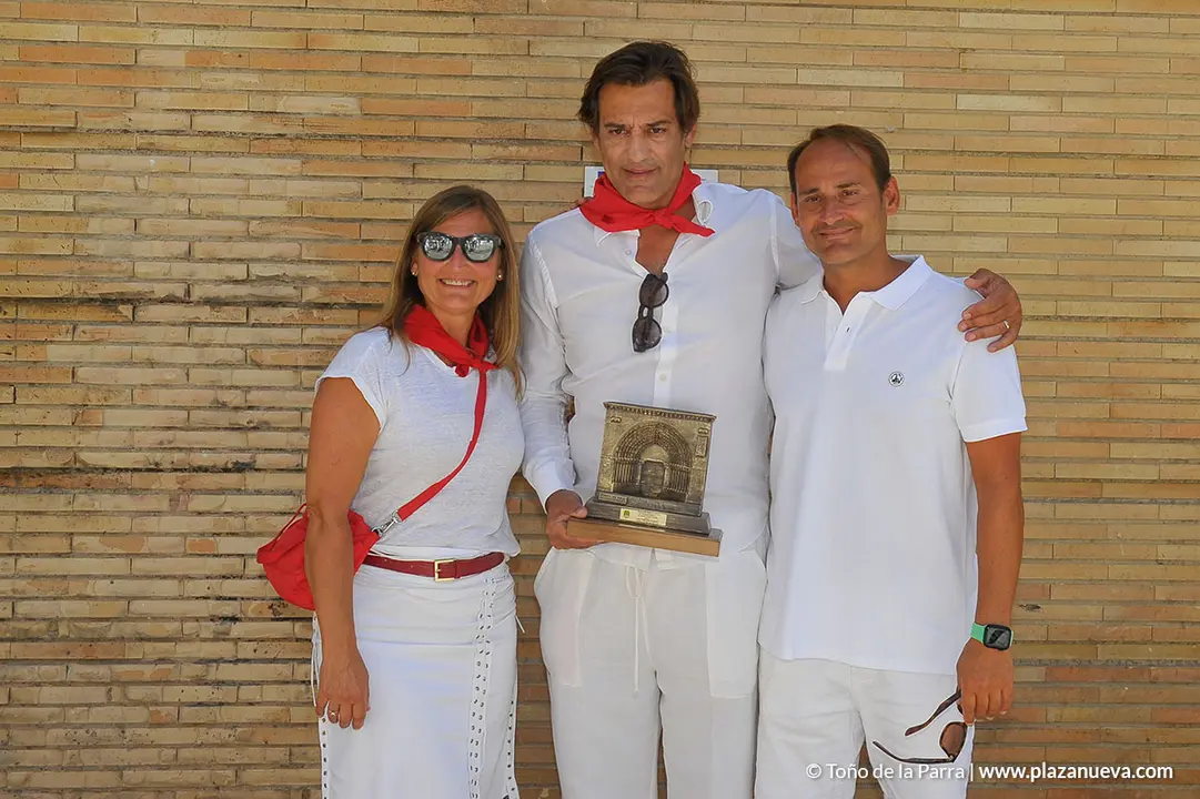 Homenaje Tudelano Ausente d&iacute;a 27, Fiestas de Tudela 2022 - 13
