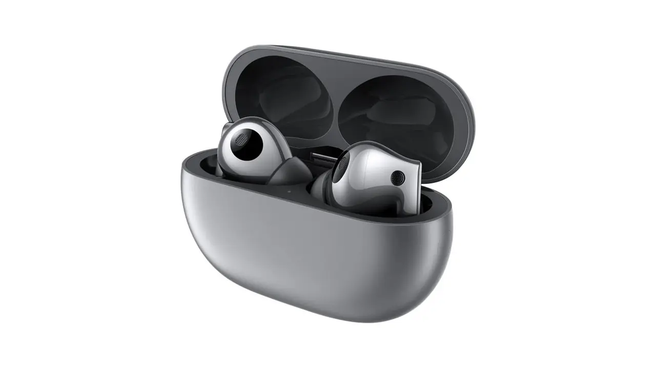 Freebuds pro 2