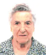 Araceli L&aacute;zaro Crespo