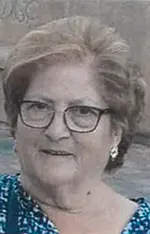 Carmen Saez de Guinoa Ar&eacute;valo