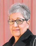Mar&iacute;a Teresa Chivite Lauroba