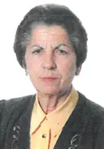 Benita Arellano Valles