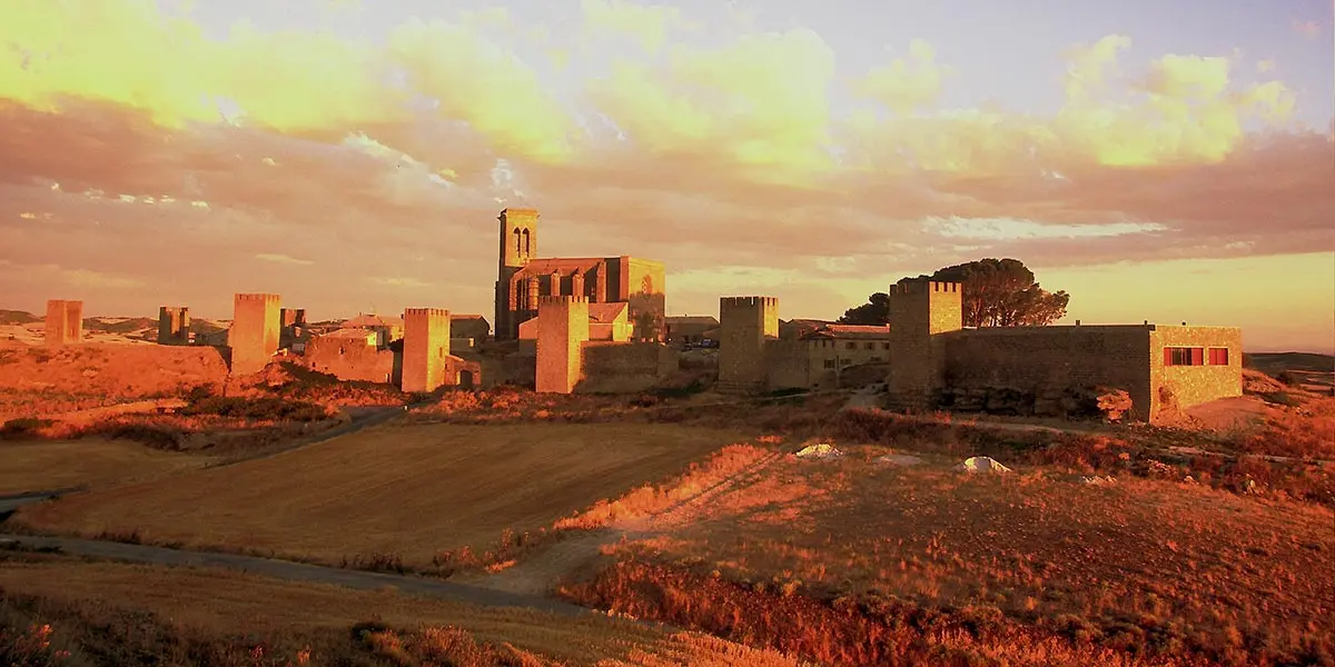 Cerco de Artajona