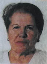 María Ángeles Jiménez Delgado