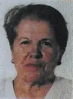 Mar&iacute;a &Aacute;ngeles Jim&eacute;nez Delgado