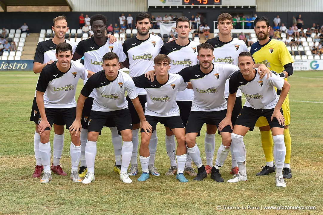 Trofeo Segura 2022. Tudelano_Calahorra - 02